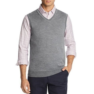 The Men'S Store//Med Men Xinaomerno Vst12//Color: Lt/Pas Gry//Size: XXL